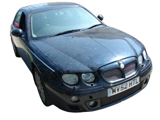 bontott MG MG Bal hátsó Ablakemelő Motor