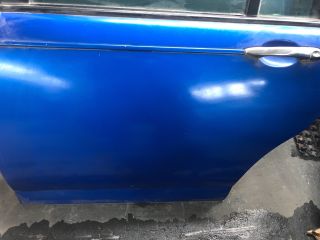 bontott MG MG Bal hátsó Ablakemelő Motor