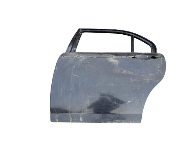 bontott MG MG Bal hátsó Ajtó (Üres lemez)