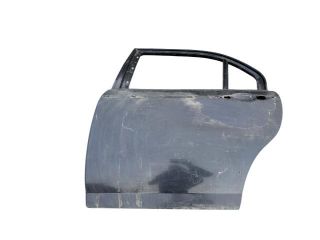 bontott MG MG Bal hátsó Ajtó (Üres lemez)