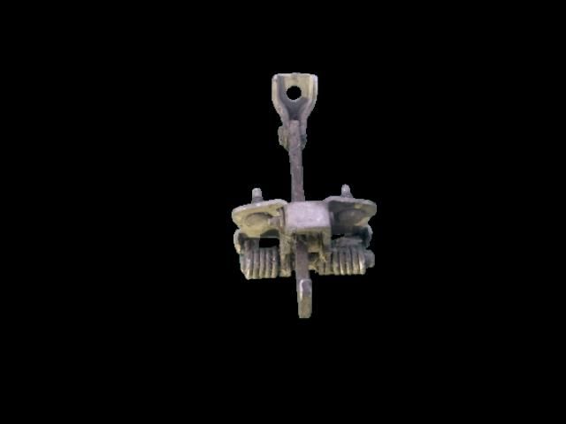 bontott MG MG Bal hátsó Ajtóhatároló