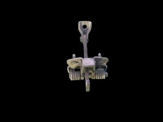 bontott MG MG Bal hátsó Ajtóhatároló