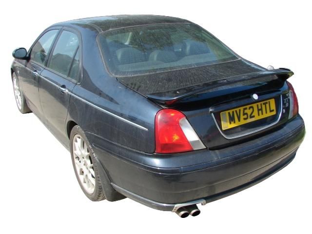 bontott MG MG Bal hátsó Belső Kilincs