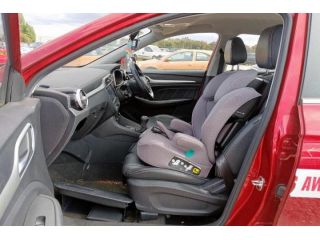 bontott MG MG Bal hátsó Gumikéder