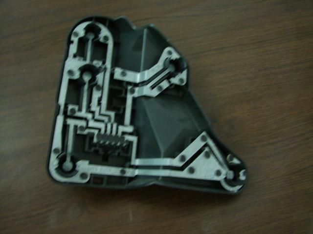 bontott MG MG Bal Hátsó Lámpa Foglalat