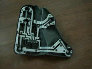 bontott MG MG Bal Hátsó Lámpa Foglalat