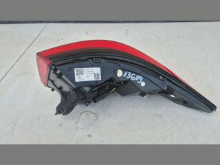 bontott MG MG Bal Hátsó Lámpa