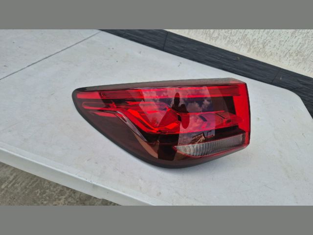 bontott MG MG Bal Hátsó Lámpa