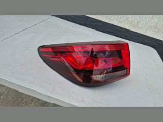 bontott MG MG Bal Hátsó Lámpa