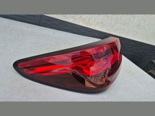 bontott MG MG Bal Hátsó Lámpa