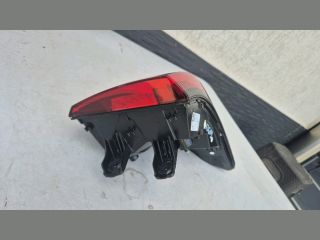 bontott MG MG Bal Hátsó Lámpa