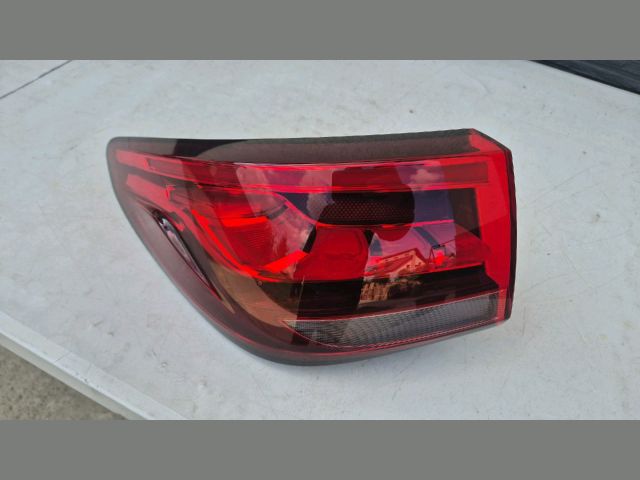 bontott MG MG Bal Hátsó Lámpa