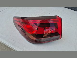 bontott MG MG Bal Hátsó Lámpa