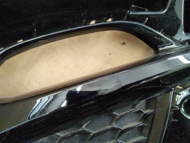 bontott MG MG Bal Ködlámpa Rács