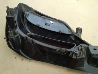 bontott MG MG Bal Ködlámpa Rács