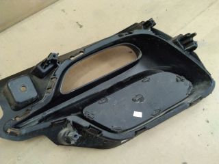 bontott MG MG Bal Ködlámpa Rács