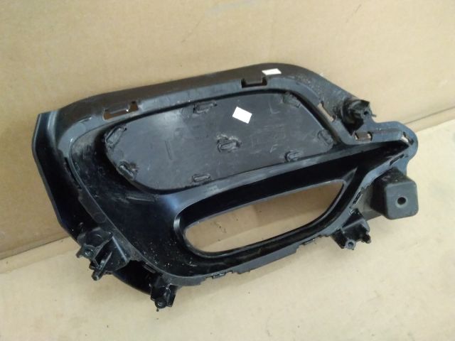 bontott MG MG Bal Ködlámpa Rács