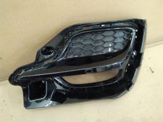 bontott MG MG Bal Ködlámpa Rács