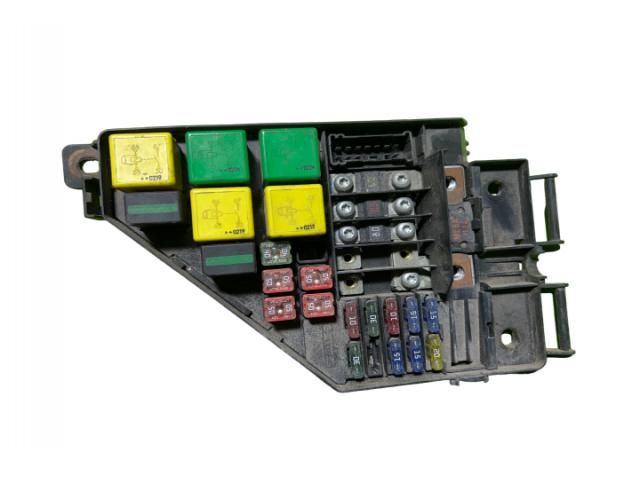 bontott MG MG Biztosítéktábla Doboz