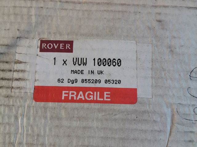 bontott MG MG CD / DVD Tár