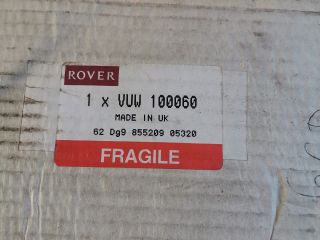 bontott MG MG CD / DVD Tár