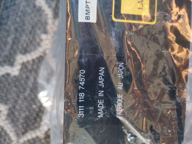 bontott MG MG CD / DVD Tár