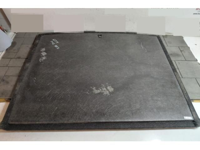 bontott MG MG Csomagtér Kárpit