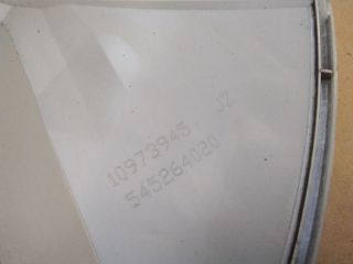 bontott MG MG Dísztárcsa (1 db)