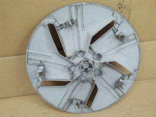 bontott MG MG Dísztárcsa (1 db)