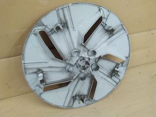 bontott MG MG Dísztárcsa (1 db)