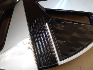 bontott MG MG Dísztárcsa (1 db)