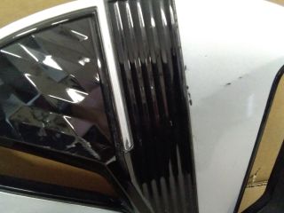 bontott MG MG Dísztárcsa (1 db)