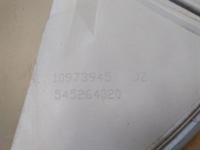 bontott MG MG Dísztárcsa (1 db)