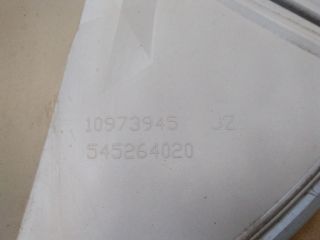 bontott MG MG Dísztárcsa (1 db)