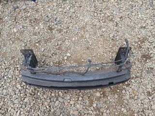 bontott MG MG Első Lökhárító Merevítő (Fém)