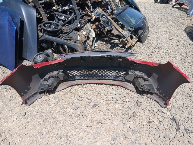 bontott MG MG Első Lökhárító (Részeivel)