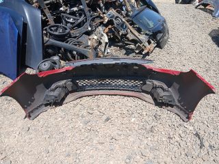 bontott MG MG Első Lökhárító (Részeivel)