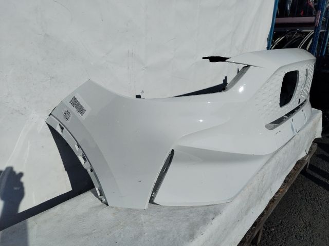 bontott MG MG Első Lökhárító (Üresen)