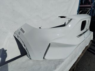 bontott MG MG Első Lökhárító (Üresen)