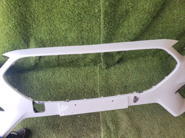 bontott MG MG Első Lökhárító (Üresen)