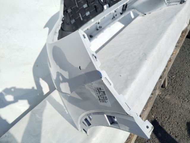 bontott MG MG Első Lökhárító (Üresen)