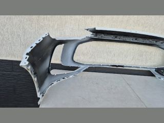 bontott MG MG Első Lökhárító (Üresen)