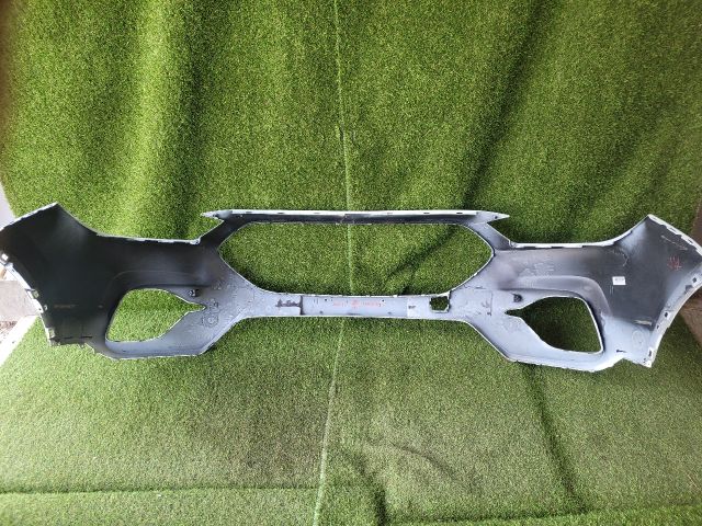 bontott MG MG Első Lökhárító (Üresen)