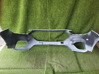 bontott MG MG Első Lökhárító (Üresen)