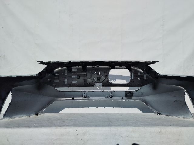 bontott MG MG Első Lökhárító (Üresen)