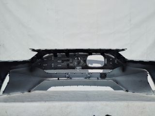 bontott MG MG Első Lökhárító (Üresen)