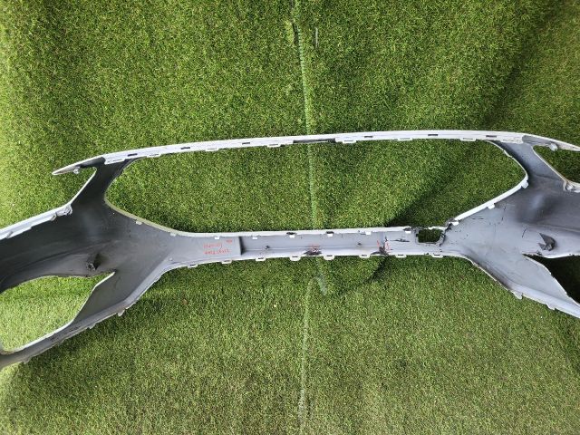 bontott MG MG Első Lökhárító (Üresen)