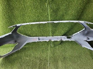 bontott MG MG Első Lökhárító (Üresen)