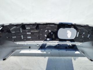 bontott MG MG Első Lökhárító (Üresen)