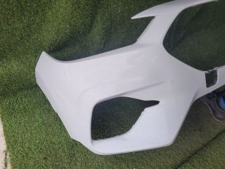 bontott MG MG Első Lökhárító (Üresen)